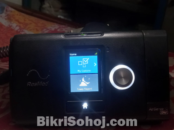 Resmed Airsense 10 Cpap